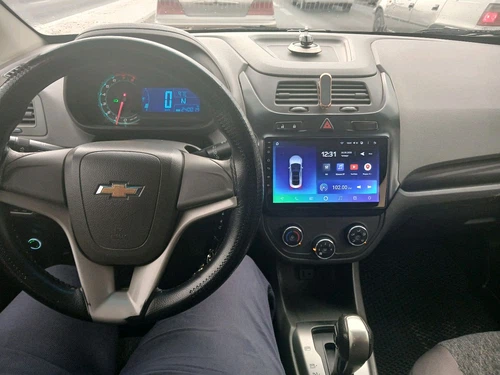 Chevrolet Cobalt, 2020, Сырдарьинская область – 5