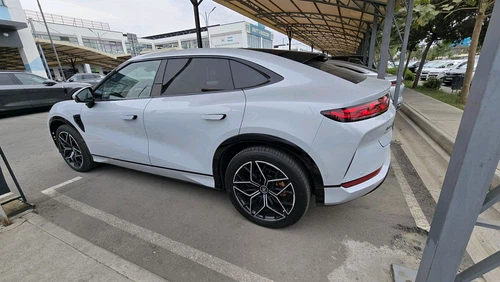 BYD Song L, 2025, Ташкент (город) – 3