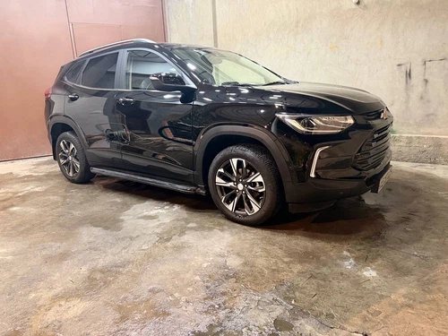 Chevrolet Tracker, 2023, Toshkent shahri – 3