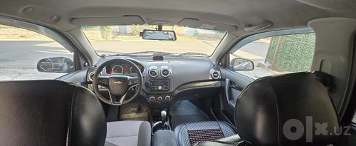 Chevrolet Nexia, 2019, Toshkent – 5