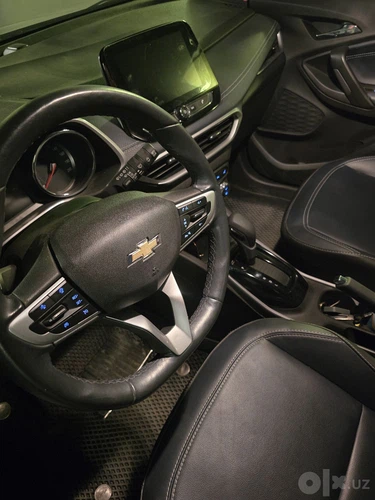 Chevrolet Tracker, 2024, Toshkent – 4