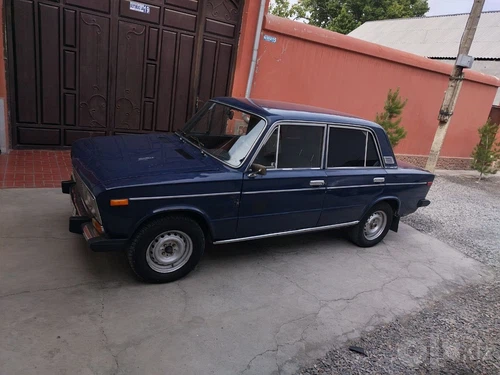 Lada (ВАЗ) 2106, 1982, Farg'ona – 2