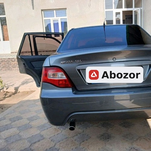 Chevrolet Nexia, 2015, Samarqand – 2