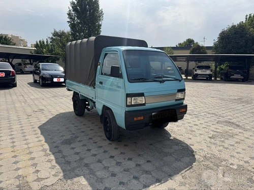 Chevrolet Labo, 2023, Toshkent