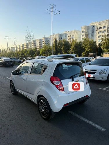 Chevrolet Spark, 2022, Toshkent shahri – 6