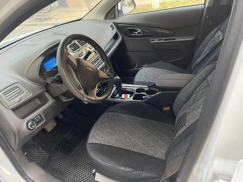 Chevrolet Cobalt