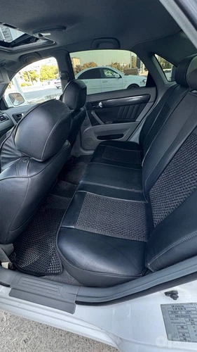 Chevrolet Lacetti, 2019, Toshkent – 4