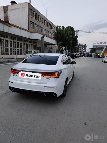 Chery Arrizo 6 Pro, 2023, Andijon – 3