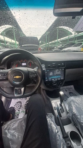 Chevrolet Lacetti, 2019, Qashqadaryo