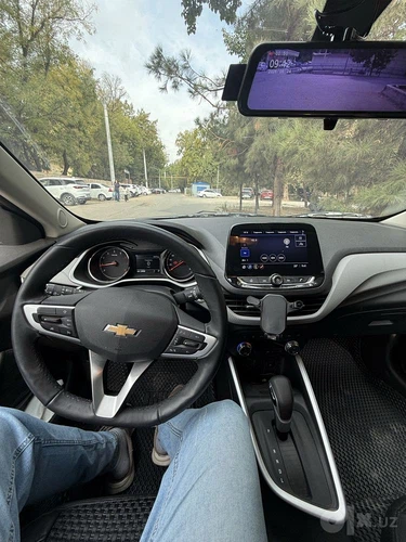 Chevrolet Onix, 2026, Toshkent – 4