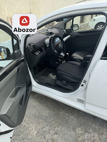 Chevrolet Spark, 2012, Бухарская область