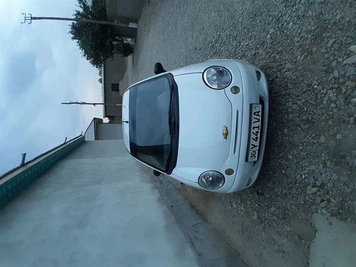 Chevrolet Matiz, 2009, Samarqand