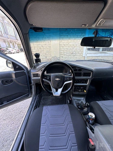 Chevrolet Nexia, 2013, Toshkent – 5