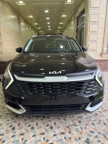 Kia Sportage, 2022, Toshkent shahri