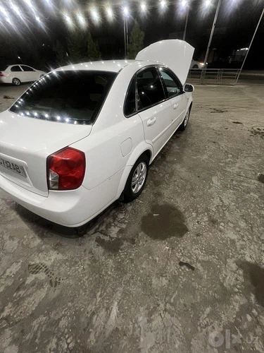 Chevrolet Lacetti, 2009, Наманганская область – 3