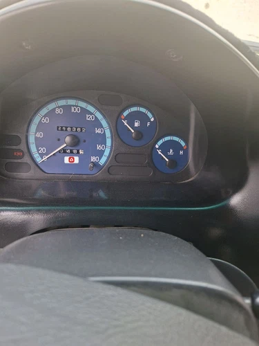 Chevrolet Matiz, 2009, Farg'ona – 7