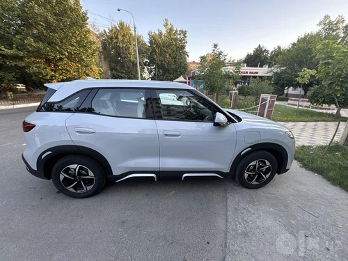 BYD Yuan Up, 2025, Toshkent – 2