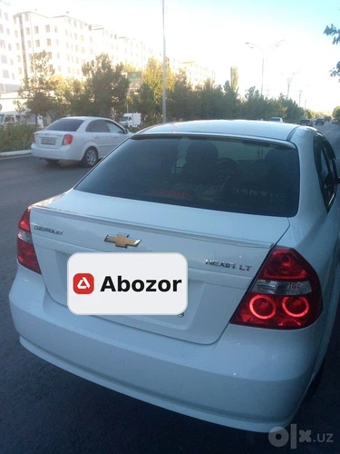 Chevrolet Nexia, 2020, Buxoro – 5