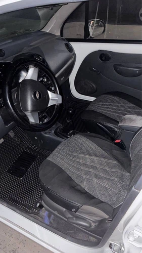 Chevrolet Matiz, 2017, Toshkent – 6