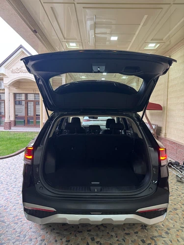 Kia Sportage, 2022, Toshkent shahri – 5