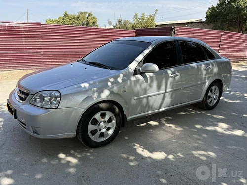 Chevrolet Lacetti, 2013, Buxoro – 3