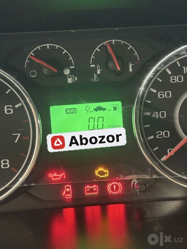 Chevrolet Lacetti, 2022, Sirdaryo – 5