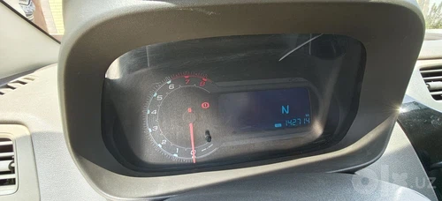 Chevrolet Cobalt, 2013, Сурхандарьинская область – 4
