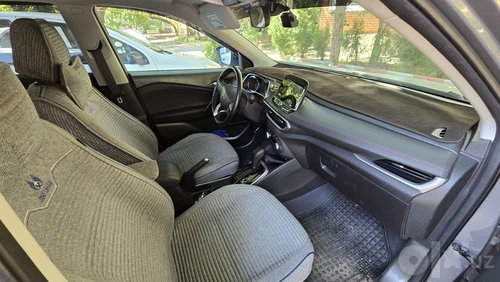 Chevrolet Tracker, 2021, Toshkent – 5