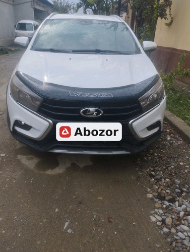 Lada (ВАЗ) Vesta, 2020, Farg'ona