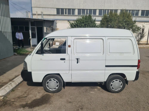 Chevrolet Damas, 2020, Ташкент (город) – 3