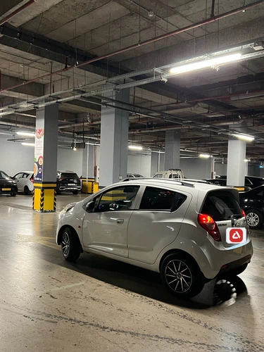 Chevrolet Spark, 2012, Ташкент (город) – 5