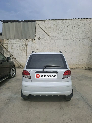 Chevrolet Matiz, 2009, Farg'ona – 4
