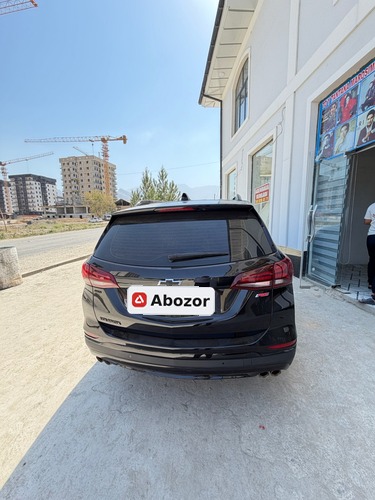 Chevrolet Equinox, 2023, Samarqand – 2
