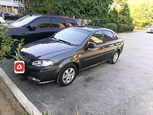 Chevrolet Lacetti, 2022, Ферганская область – 4