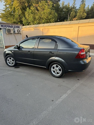 Chevrolet Nexia, 2020, Toshkent – 3