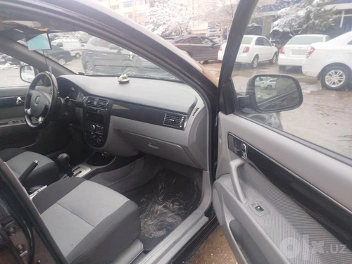 Chevrolet Lacetti, 2024, Навоийская область – 5