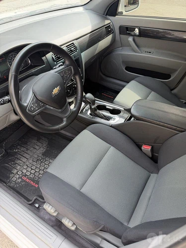 Chevrolet Lacetti, 2022, Ташкентская область – 5