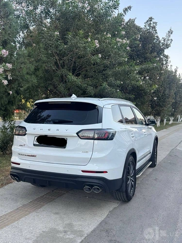Chery Tiggo 8 Pro Max, 2023, Navoiy – 8