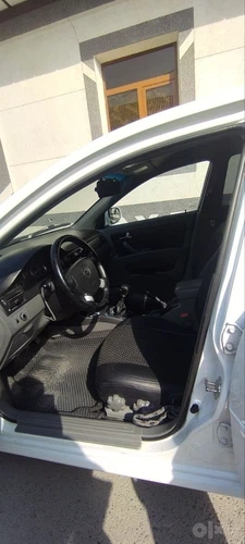 Chevrolet Lacetti, 2019, Farg'ona – 4