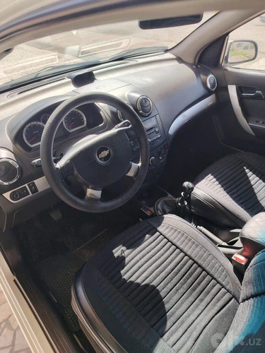 Chevrolet Nexia, 2018, Сырдарьинская область – 6