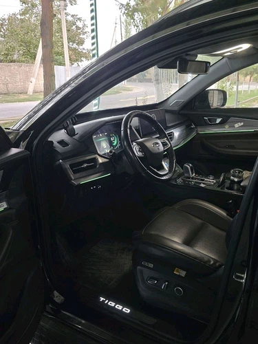 Chery Tiggo 8 Pro, 2023, Andijon – 5