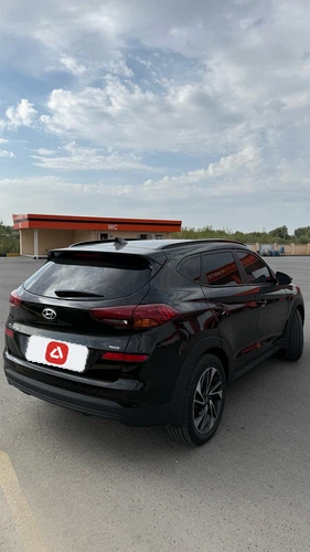 Hyundai Tucson, 2020, Samarqand – 3