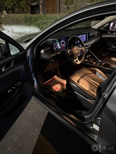 Kia K5, 2022, Toshkent – 5