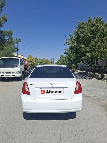 Chevrolet Lacetti, 2013, Ферганская область – 2