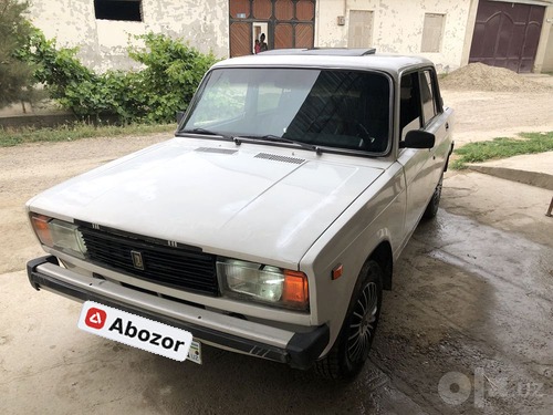 Lada (ВАЗ) 2105, 1983, Buxoro