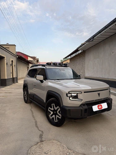 Changan Deepal G318, 2024, Samarqand – 2