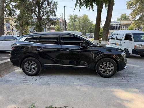 Kia Sportage, 2024, Toshkent – 3