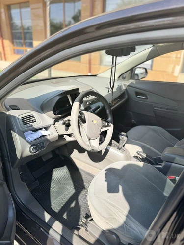 Chevrolet Cobalt