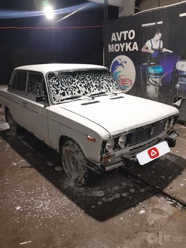 Lada (ВАЗ) 2106, 2005, Namangan – 2