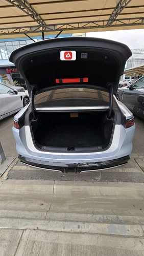 BYD Han L, 2025, Toshkent shahri – 6